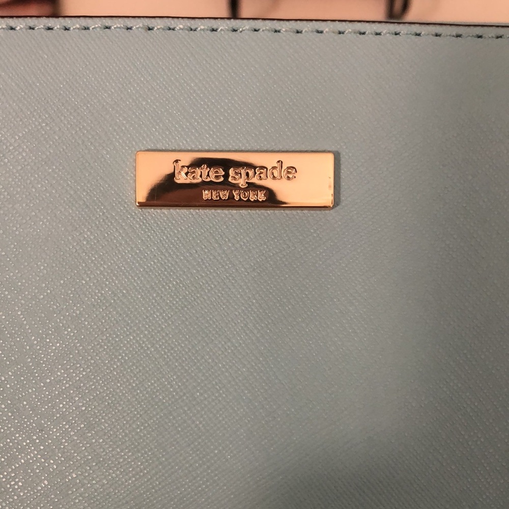 Kate Spade large tote New - Picture 2 of 4